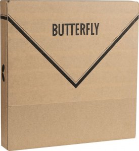 Butterfly Zestaw rakietek do ping ponga Butterfly Boll 2 rakietki + 6 piłeczek 5