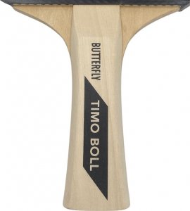 Butterfly Zestaw rakietek do ping ponga Butterfly Boll 2 rakietki + 6 piłeczek 6