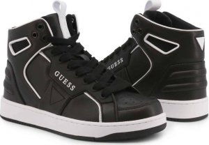 Guess Sneakersy wysokie damskie Guess 2