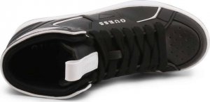 Guess Sneakersy wysokie damskie Guess 3