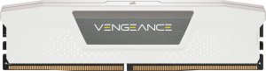 Pamięć Corsair Vengeance, DDR5, 64 GB, 5200MHz, CL40 (CMK64GX5M2B5200C40W) 3