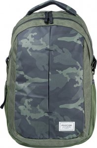 Puccini Plecak sportowy PUCCINI HORIZON PM4011 5 Zielony 2