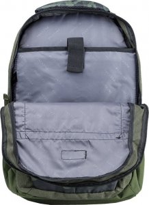 Puccini Plecak sportowy PUCCINI HORIZON PM4011 5 Zielony 4