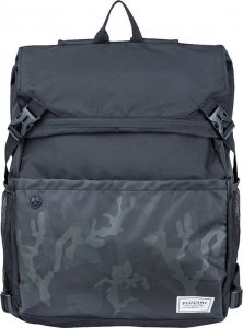 Puccini Plecak sportowy PUCCINI HORIZON PM4010 8 Szary 2