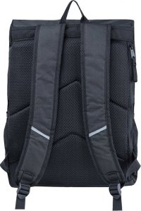 Puccini Plecak sportowy PUCCINI HORIZON PM4010 8 Szary 3