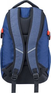 Puccini Plecak sportowy PUCCINI HORIZON PM4011 7 Granatowy 3