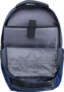 Puccini Plecak sportowy PUCCINI HORIZON PM4011 7 Granatowy 4