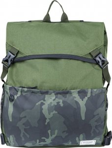 Puccini Plecak sportowy PUCCINI HORIZON PM4010 5 Zielony 2