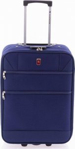 Kemer Mała kabinowa walizka Eva Niski Koszt 4