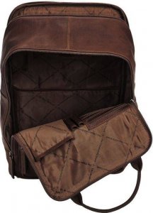 Plecak Kemer 14" (C58.018301) 3