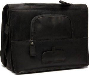 Torba Kemer Torba rowerowa na tablet 9,7" oraz laptop 15,6" Czarna 3