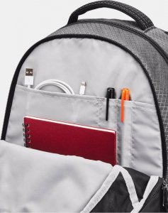 Under Armour Plecak sportowy UNDER ARMOUR Szkolny Hustle 5.0 3