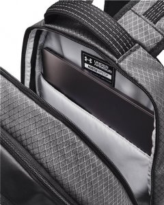 Under Armour Plecak sportowy UNDER ARMOUR Szkolny Hustle 5.0 4