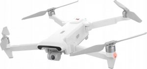 Dron Fimi Dron Fimi X8 Se 2022 Combo 4K 2Xbateria + Torba Wersja V2 - Wysyłka W 24H + Darmowa Dostawa Od 100Zł 1