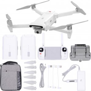 Dron Fimi X8 SE 2022 V2 Combo 1