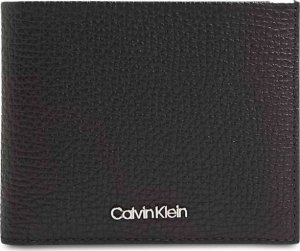 Calvin Klein Portfel męski czarny Calvin Klein NoSize 1