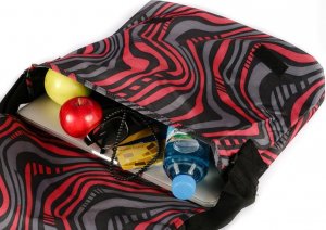 Torba Loren Materiałowa torba laptopa 15"  Loren NoSize 2