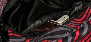 Torba Loren Materiałowa torba laptopa 15"  Loren NoSize 3