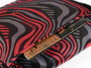 Torba Loren Materiałowa torba laptopa 15"  Loren NoSize 5