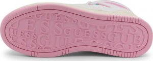 Guess Sneakersy wysokie damskie Guess EU 41 4