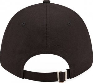 New Era Czapka z daszkiem NEW ERA Chicago BULLS czarna 2