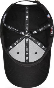 New Era Czapka z daszkiem NEW ERA Chicago BULLS czarna 3