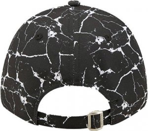 New Era Czapka z daszkiem NEW ERA Las Vegas Raiders czarna 3