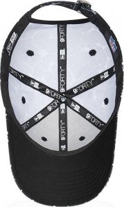 New Era Czapka z daszkiem NEW ERA Las Vegas Raiders czarna 4