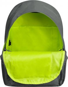 Puccini Plecak sportowy PUCCINI VIBE COLLECTION PM630 5 Zielony 4