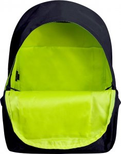 Puccini Plecak sportowy PUCCINI VIBE COLLECTION PM630 1 Czarny 4