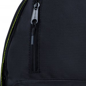 Puccini Plecak sportowy PUCCINI VIBE COLLECTION PM630 1 Czarny 5