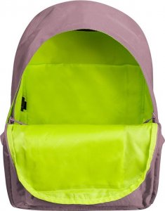 Puccini Plecak sportowy PUCCINI VIBE COLLECTION PM630 5C Różowy 4