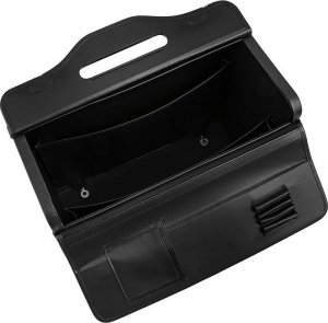 Kemer Walizka- pilotka -Wózek na dokumenty KEMER 2