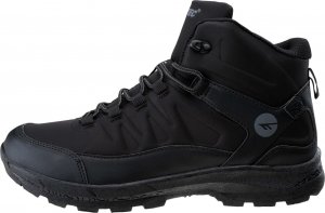 Buty trekkingowe męskie Hi-Tec Selven Mid czarne r. 44 7