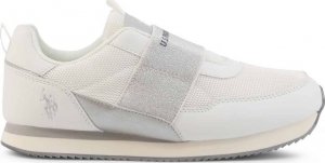 U.S. Polo Assn Sneakersy damskie U.S. Polo Assn. EU 38 1