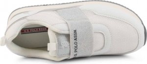 U.S. Polo Assn Sneakersy damskie U.S. Polo Assn. EU 38 3