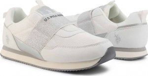 U.S. Polo Assn Sneakersy damskie U.S. Polo Assn. EU 36 2