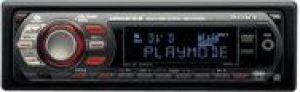 Radio samochodowe Sony MEX-DV1000 1
