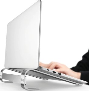 Strado Podstawka aluminiowa 18" Simple S1 Czarna 2