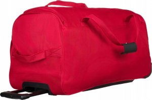 David Jones Duża torba podróżna na kółkach z wysuwanym uchwytem  David Jones NoSize 3