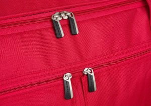 David Jones Duża torba podróżna na kółkach z wysuwanym uchwytem  David Jones NoSize 4