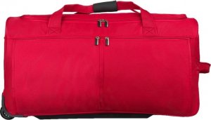 David Jones Duża torba podróżna na kółkach z wysuwanym uchwytem  David Jones NoSize 5