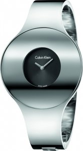 Zegarek Calvin Klein ZEGAREK CALVIN KLEIN damski K8C2S111 (21,10MM) NoSize 1