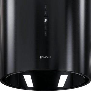 Okap Globalo Okap kuchenny LANILIA Wereniso Isola 39.1 Black 5