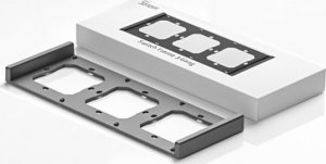 Sonoff Sonoff potrójna ramka montażowa do instalacji przełączników ściennych M5-80 4