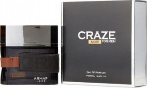 Armaf Craze Noir EDP 100 ml 1