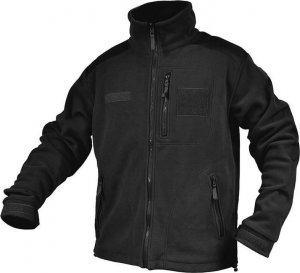 Texar Texar Bluza Polarowa ECWCS II Czarna 4XL 2