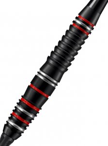 Harrows Fire High Grade Alloy Softip 20 g 4