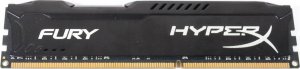 Pamięć Kingston Pamięć RAM DDR3 HYPERX 4GB 1600MHz HX316C10 1
