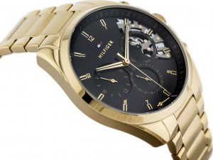 Zegarek Tommy Hilfiger ZEGAREK MĘSKI TOMMY HILFIGER 1710447 BAKER (zf053b) 3